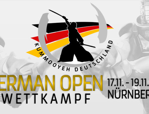 German Open November 2023