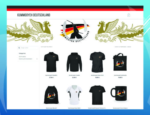 Eröffnungsrabatt Kummooyeh Deutschland Shop