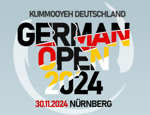 German Open 2024 in Nürnberg