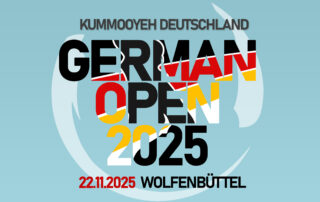 Kummooyeh German Open 2025