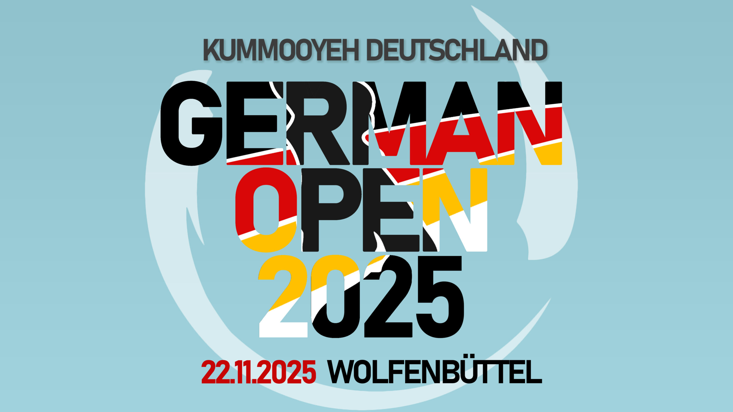 German Open 2025